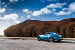 Mazda MX-5 RF Sport Black 2018 года (UK)